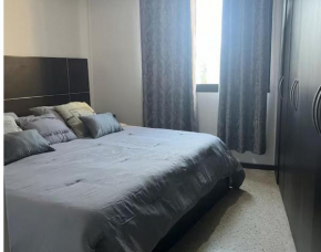 Residencia Santa fe